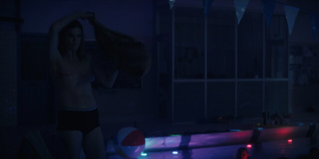Missi Pyle nude, Amber Tamblyn sexy – Y: The Last Man s01e10 (2021)