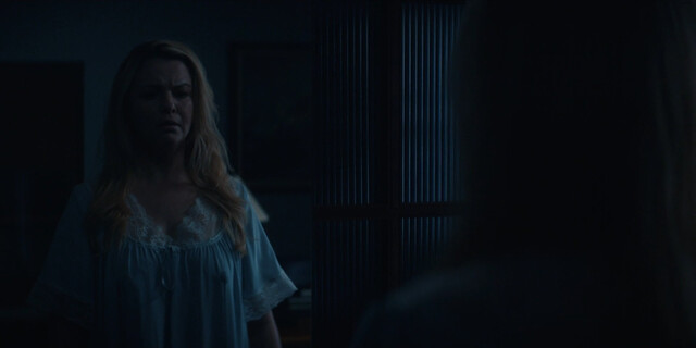 Missi Pyle nude, Amber Tamblyn sexy – Y: The Last Man s01e10 (2021)