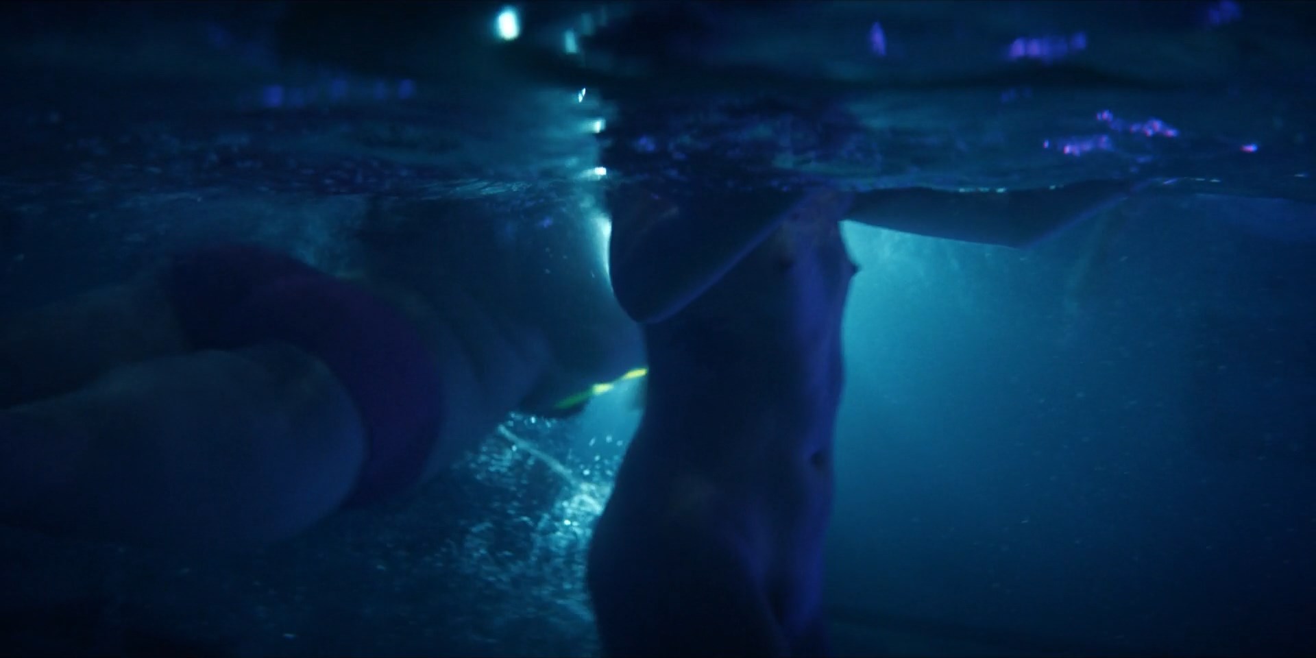 Missi Pyle nude, Amber Tamblyn sexy – Y: The Last Man s01e10 (2021)