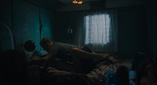 Hana Vagnerova nude, Petra Heebickova sexy, Gabriela Marcinková sexy – Matky (2021)