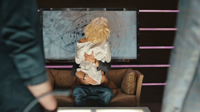 Vilma Kutaviciute nude, Olga Sutulova nude – Alibi s01e14-16 (2021)