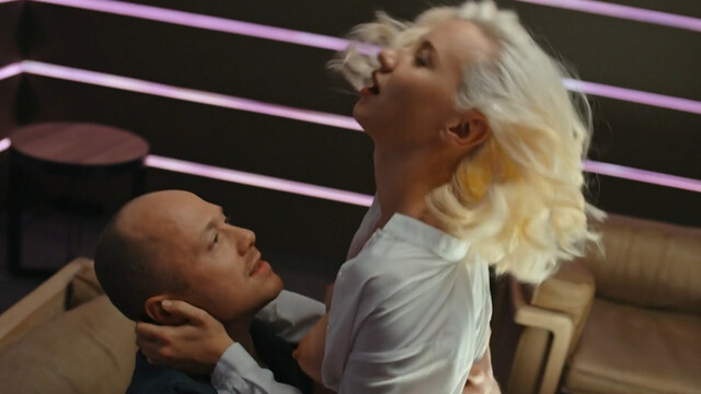 Vilma Kutaviciute nude, Olga Sutulova nude – Alibi s01e14-16 (2021)