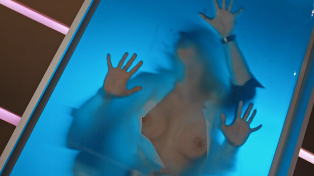Vilma Kutaviciute nude, Olga Sutulova nude – Alibi s01e14-16 (2021)