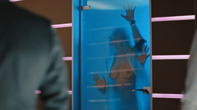 Vilma Kutaviciute nude, Olga Sutulova nude – Alibi s01e14-16 (2021)