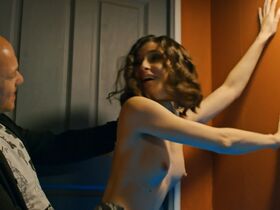Aleksandra Magelatova nude, Varvara Borodina sexy – Alibi s01e13 (2021)