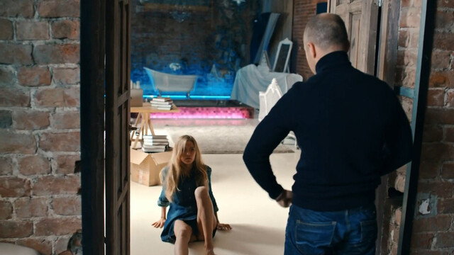 Aleksandra Magelatova nude, Varvara Borodina sexy – Alibi s01e13 (2021)
