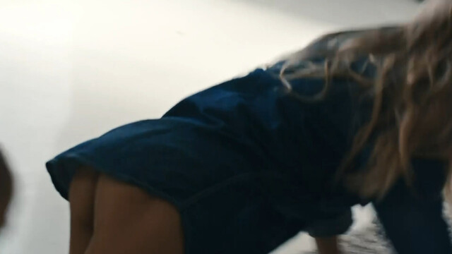 Aleksandra Magelatova nude, Varvara Borodina sexy – Alibi s01e13 (2021)