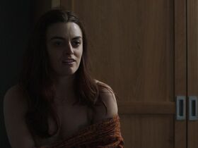 Nora-Jane Noone sexy, Nika McGuigan sexy – Wildfire (2020)
