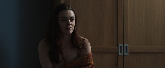 Nora-Jane Noone sexy, Nika McGuigan sexy – Wildfire (2020)