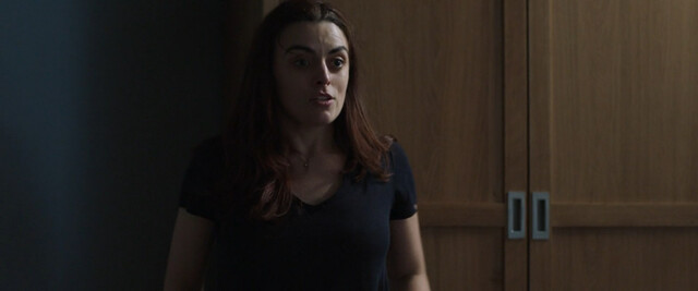 Nora-Jane Noone sexy, Nika McGuigan sexy – Wildfire (2020)