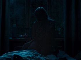 Julia Wieniawa-Narkiewicz nude – Nobody Sleeps in the Woods Tonight 2 (2021)