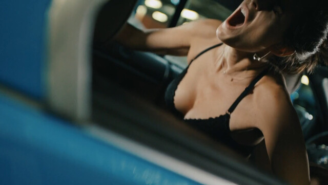 Varvara Borodina nude, Olga Sutulova sexy – Alibi s01e11-12 (2021)