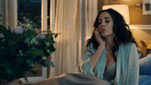 Varvara Borodina nude, Olga Sutulova sexy, Yelena Spiridonova (Yelena Kramer) nude – Alibi s01e10 (2021)