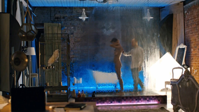 Varvara Borodina nude, Olga Sutulova sexy, Yelena Spiridonova (Yelena Kramer) nude – Alibi s01e10 (2021)