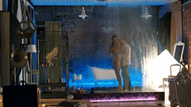 Varvara Borodina nude, Olga Sutulova sexy, Yelena Spiridonova (Yelena Kramer) nude – Alibi s01e10 (2021)