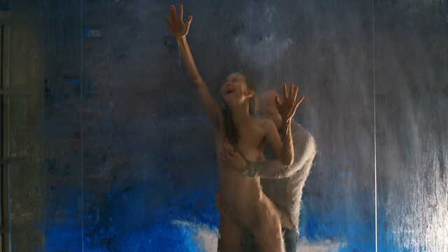 Varvara Borodina nude, Olga Sutulova sexy, Yelena Spiridonova (Yelena Kramer) nude – Alibi s01e10 (2021)