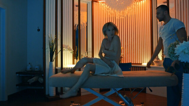 Varvara Borodina nude, Olga Sutulova sexy, Yelena Spiridonova (Yelena Kramer) nude – Alibi s01e10 (2021)