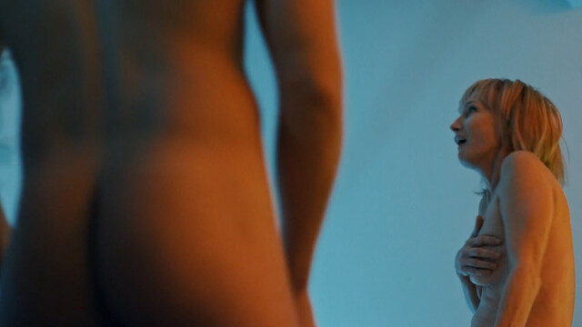 Varvara Borodina nude, Olga Sutulova sexy, Yelena Spiridonova (Yelena Kramer) nude – Alibi s01e10 (2021)