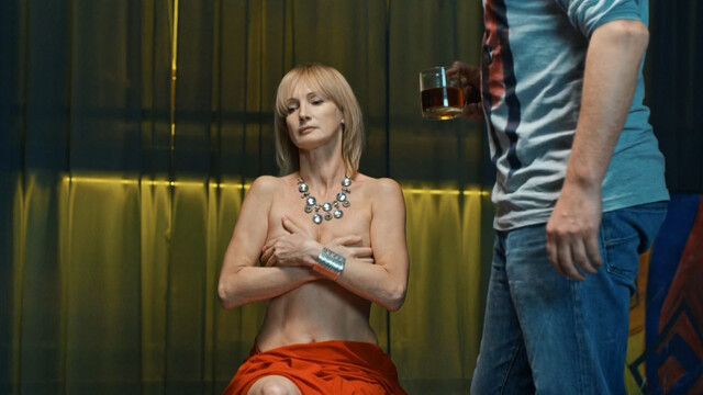 Varvara Borodina nude, Olga Sutulova sexy, Yelena Spiridonova (Yelena Kramer) nude – Alibi s01e10 (2021)