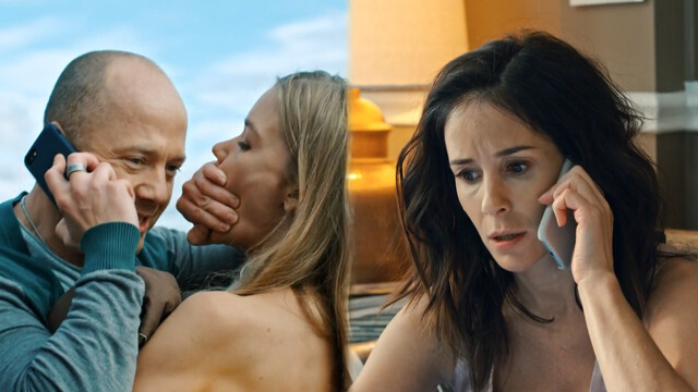 Varvara Borodina nude, Olga Sutulova sexy, Yelena Spiridonova (Yelena Kramer) nude – Alibi s01e10 (2021)
