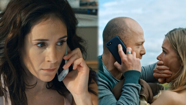 Varvara Borodina nude, Olga Sutulova sexy, Yelena Spiridonova (Yelena Kramer) nude – Alibi s01e10 (2021)