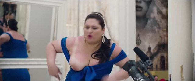 Anna Dereszowska sexy, Weronika Ksiazkiewicz sexy, Rita Weinar nude – Mayday (2020)