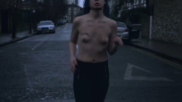 Krista Papista nude – Modern Girlhood (2015)