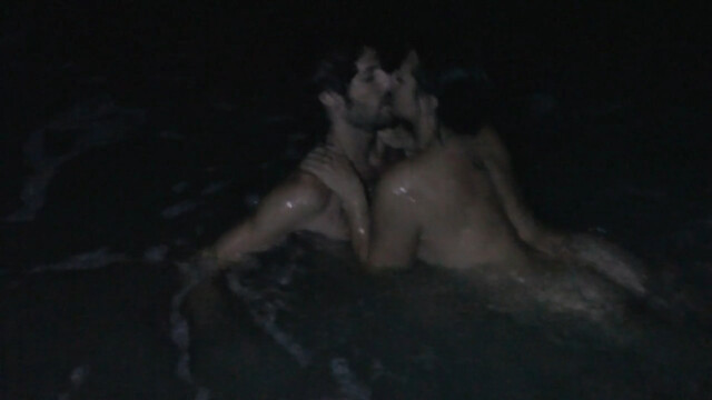 Diana Mota sexy, Danielle Rosa nude, Sue Nhamandu nude, Thais de Almeida Prado nude – Deep Blue Dream (A Bruta Flor do Querer) (2013)