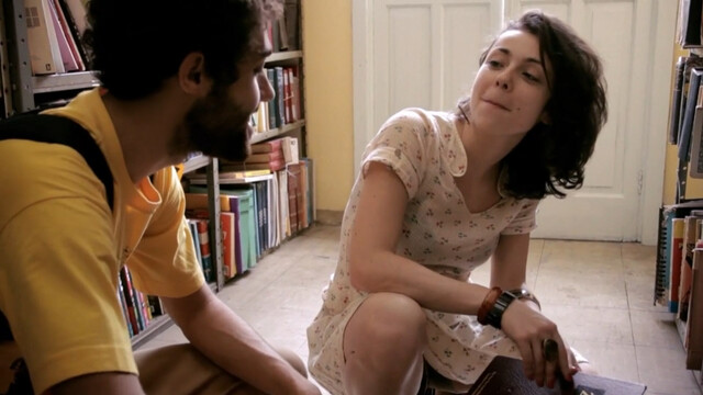 Diana Mota sexy, Danielle Rosa nude, Sue Nhamandu nude, Thais de Almeida Prado nude – Deep Blue Dream (A Bruta Flor do Querer) (2013)