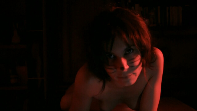 Diana Mota sexy, Danielle Rosa nude, Sue Nhamandu nude, Thais de Almeida Prado nude – Deep Blue Dream (A Bruta Flor do Querer) (2013)