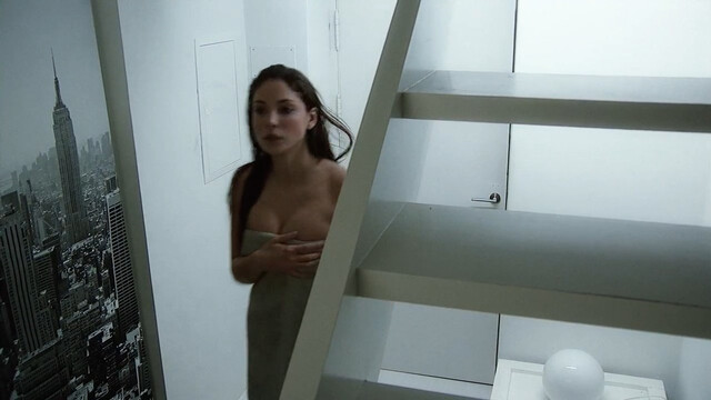 Blanca Suarez sexy, Giselle Calderon sexy, Irene Montala sexy – El barco s03e02-15 (2013)