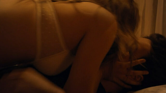 Blanca Suarez sexy, Giselle Calderon sexy, Irene Montala sexy – El barco s02e01-14 (2012)