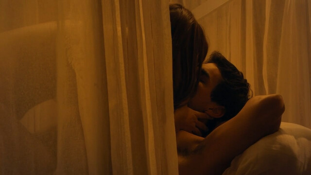 Blanca Suarez sexy, Giselle Calderon sexy, Irene Montala sexy – El barco s02e01-14 (2012)