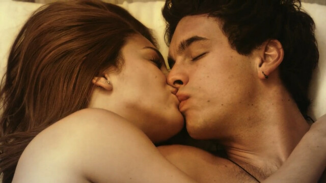 Blanca Suarez sexy, Giselle Calderon sexy, Irene Montala sexy – El barco s02e01-14 (2012)
