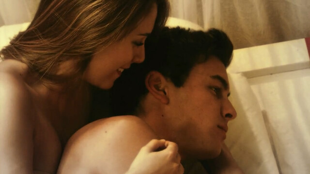 Blanca Suarez sexy, Giselle Calderon sexy, Irene Montala sexy – El barco s02e01-14 (2012)