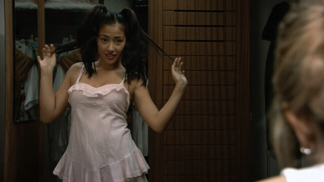 Blanca Suarez sexy, Giselle Calderon sexy, Irene Montala sexy – El barco s02e01-14 (2012)