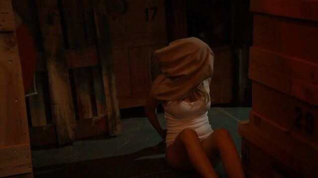 Blanca Suarez sexy, Giselle Calderon sexy, Irene Montala sexy – El barco s02e01-14 (2012)