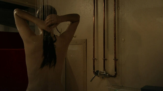 Blanca Suarez sexy, Giselle Calderon sexy, Irene Montala sexy – El barco s01e01-12 (2011)