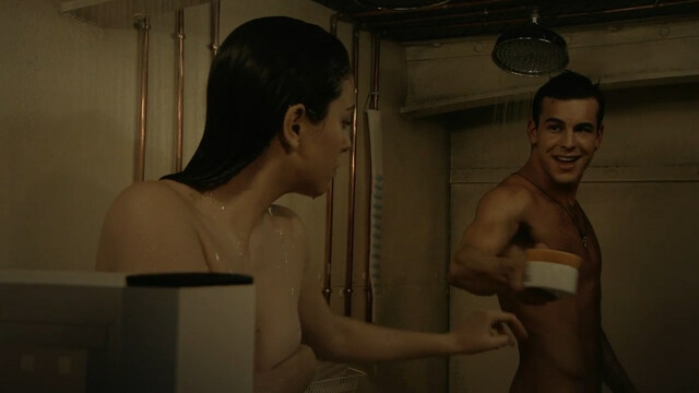 Blanca Suarez sexy, Giselle Calderon sexy, Irene Montala sexy – El barco s01e01-12 (2011)