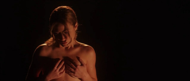 Jana Stojanovska nude, Blagica Trpkovska nude, etc. – Epizodist (2011)