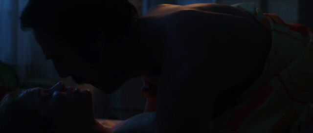 Jana Stojanovska nude, Blagica Trpkovska nude, etc. – Epizodist (2011)