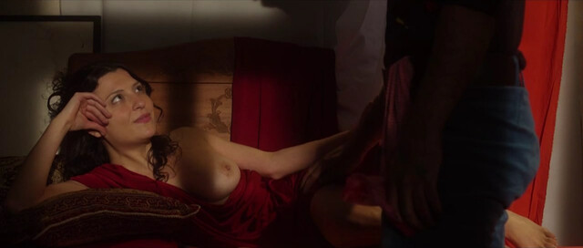 Jana Stojanovska nude, Blagica Trpkovska nude, etc. – Epizodist (2011)