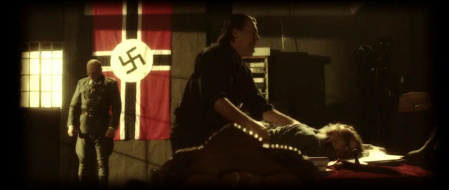 Jana Stojanovska nude, Blagica Trpkovska nude, etc. – Epizodist (2011)