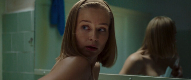 Yuliya Peresild sexy, Yevgeniya Kaverau sexy – Milk (Moloko) (2021)