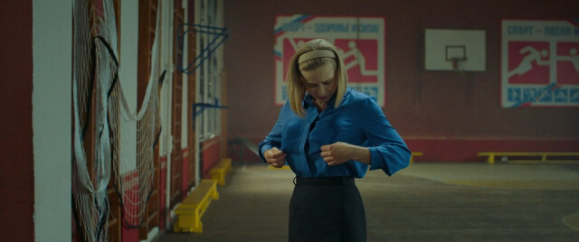 Yuliya Peresild sexy, Yevgeniya Kaverau sexy – Milk (Moloko) (2021)