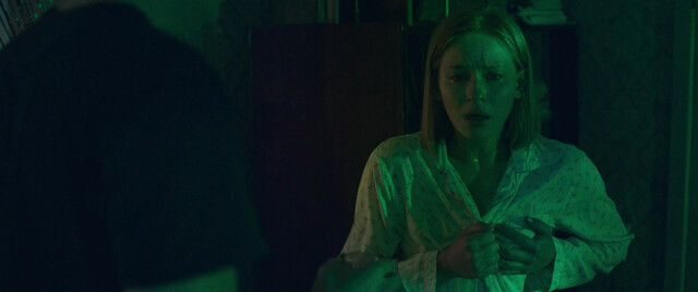Yuliya Peresild sexy, Yevgeniya Kaverau sexy – Milk (Moloko) (2021)
