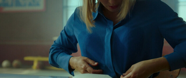 Yuliya Peresild sexy, Yevgeniya Kaverau sexy – Milk (Moloko) (2021)