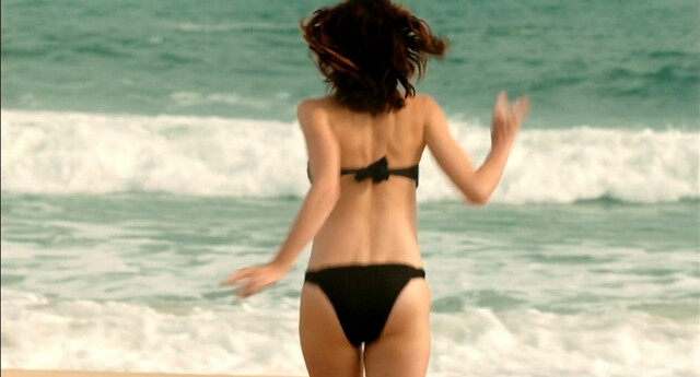 Roberta Rodrigues nude, Emily Mortimer sexy, Bruna Linzmeyer sexy – Rio, I Love You (Rio, Eu Te Amo) (2014)