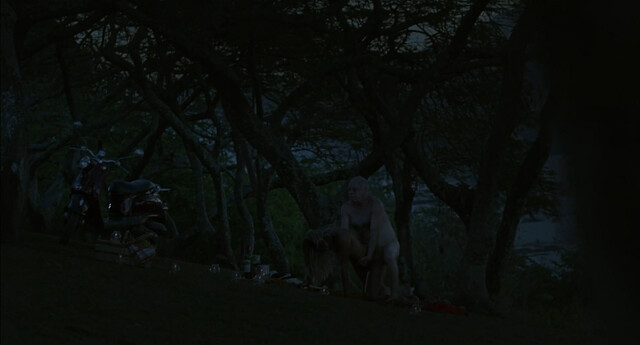 Roberta Rodrigues nude, Emily Mortimer sexy, Bruna Linzmeyer sexy – Rio, I Love You (Rio, Eu Te Amo) (2014)