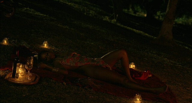 Roberta Rodrigues nude, Emily Mortimer sexy, Bruna Linzmeyer sexy – Rio, I Love You (Rio, Eu Te Amo) (2014)